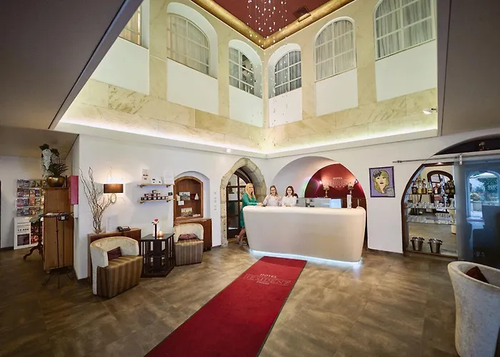Hotel Residenz Passau