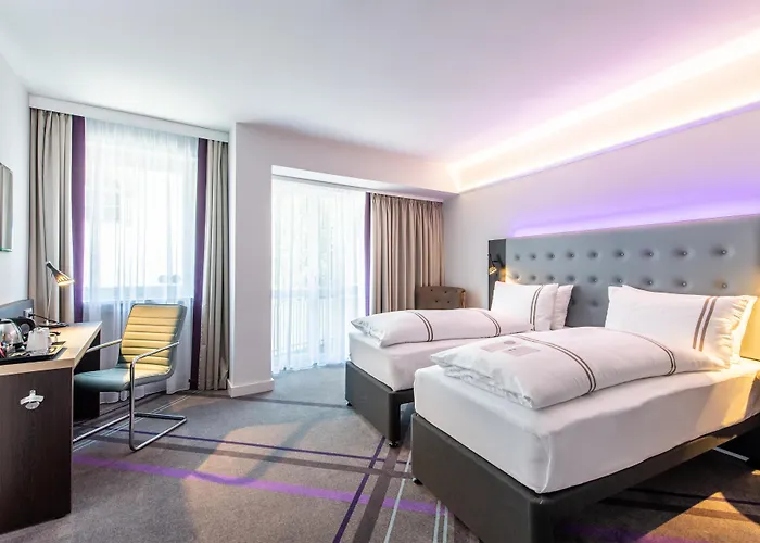 Premier Inn Passau Weisser Hase
